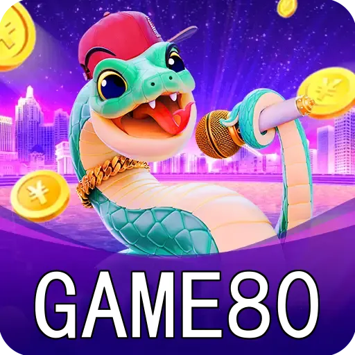 GAME80 Cassino Online